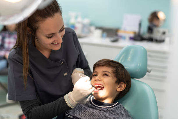 Best Emergency Wisdom Tooth Extraction in Belmont, WI