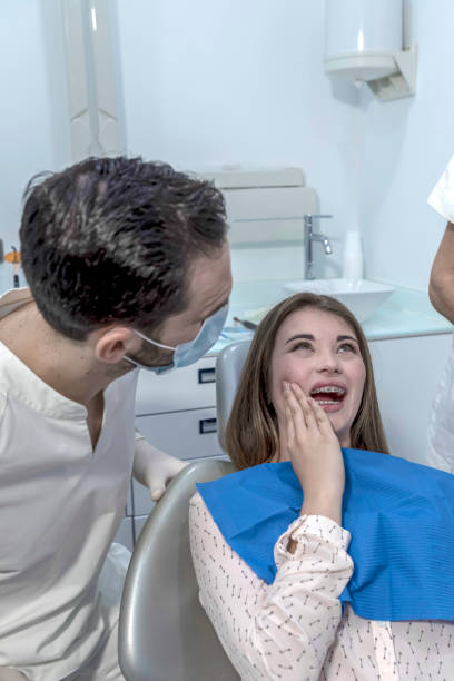 Best Emergency Treatment for Oral Infections in Belmont, WI