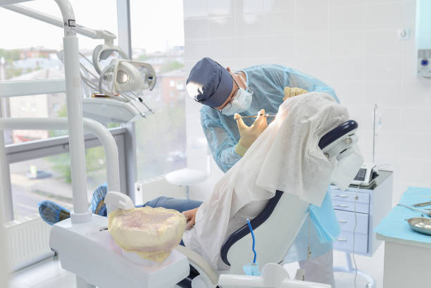 Best Broken or Chipped Tooth Repair in Belmont, WI