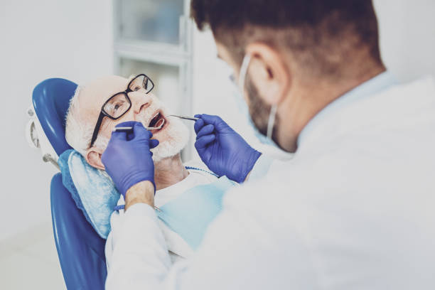 Professional Emergency Dental Service in WI